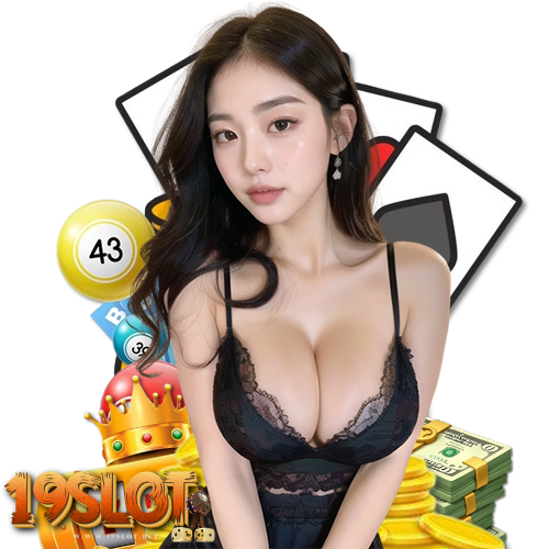 19slot ระบบอัตโนมัติ