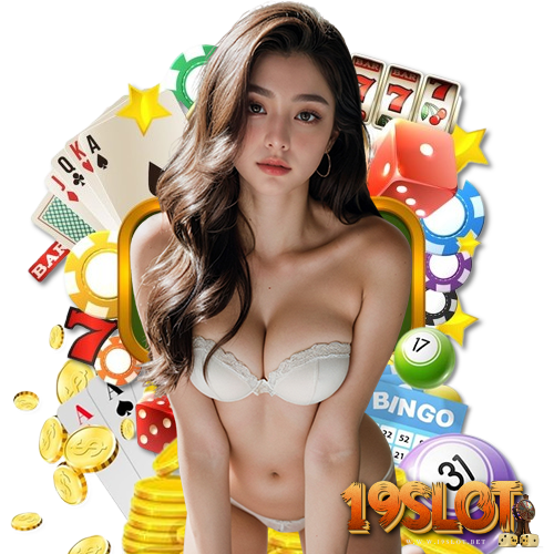 19slot สล็อตออนไลน์